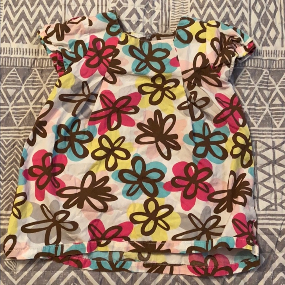 Baby dress